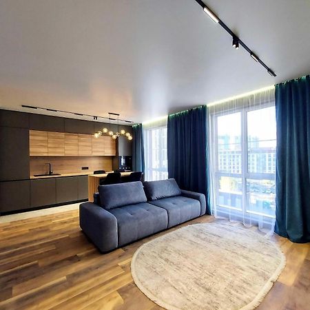 Kiev Home Apartments Esterno foto