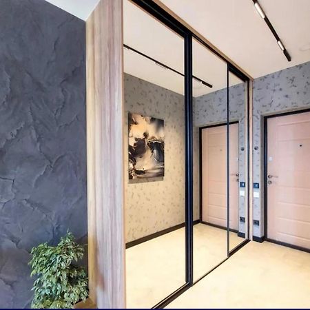 Kiev Home Apartments Esterno foto