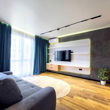 Kiev Home Apartments Esterno foto