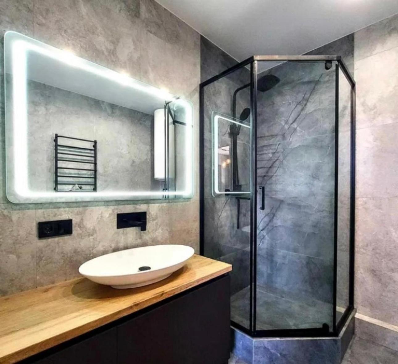 Kiev Home Apartments Esterno foto