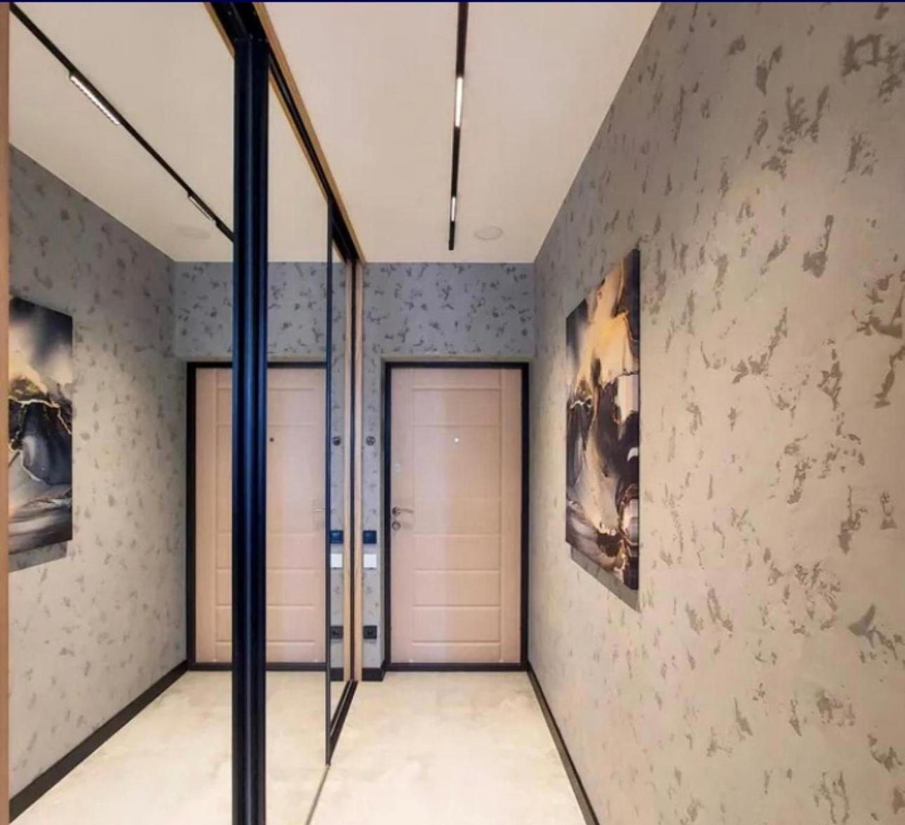 Kiev Home Apartments Esterno foto