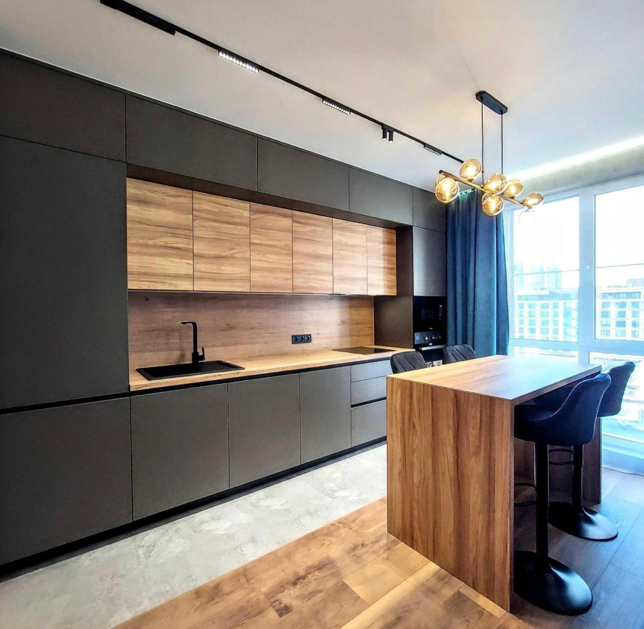 Kiev Home Apartments Esterno foto