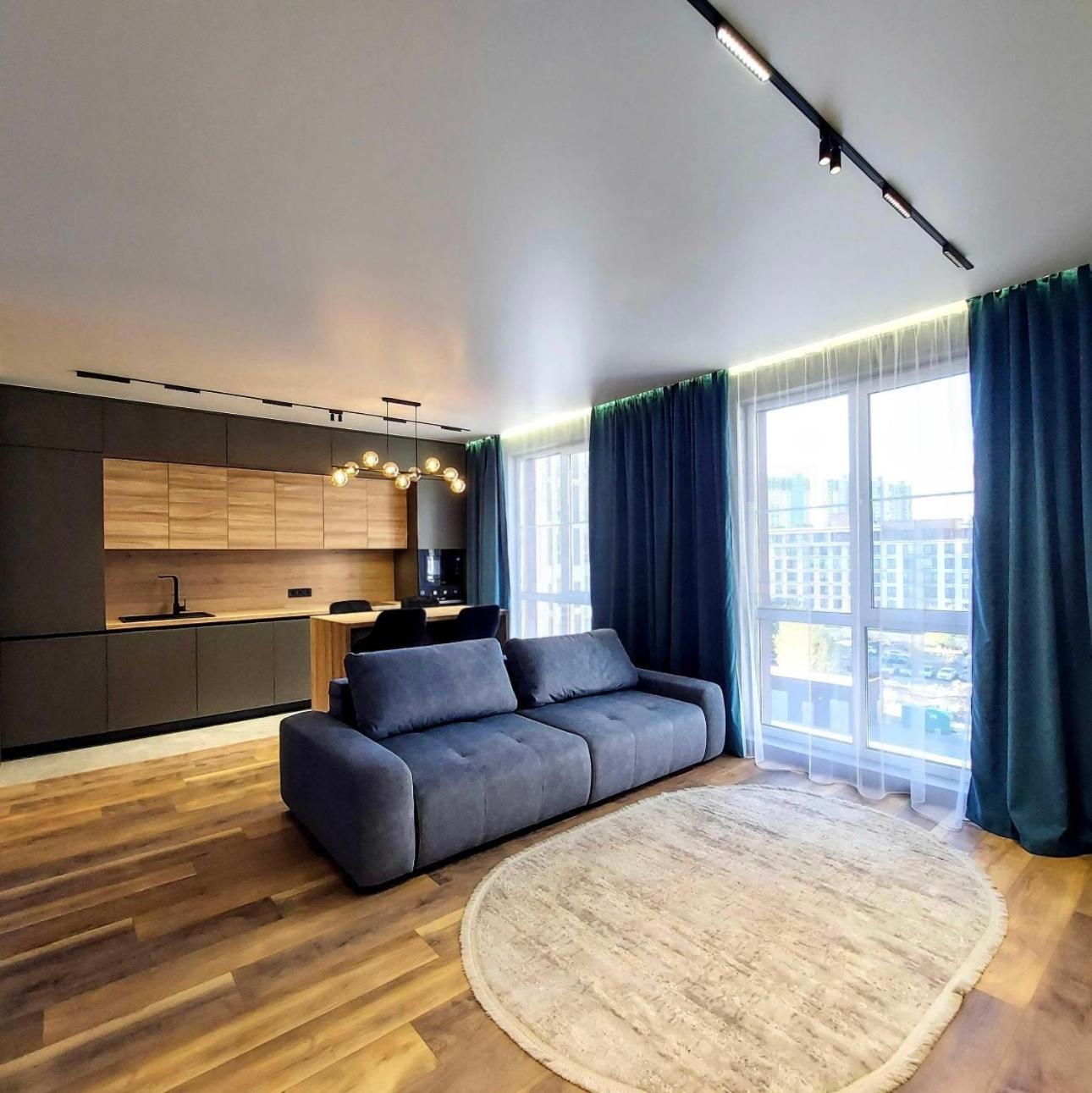 Kiev Home Apartments Esterno foto