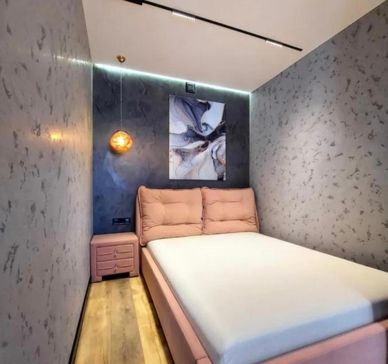 Kiev Home Apartments Esterno foto